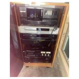 Stereo System Components