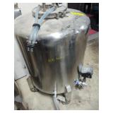 SS Brewtech Brite Tank 1BBL