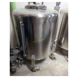 SS Brewtech Brite Tank 1BBL