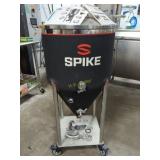 Spike Brewing Conical Assembly
