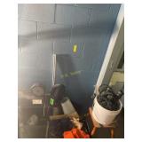 Fog Machine and More