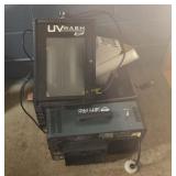 Fog Fury, UV Wash, and More