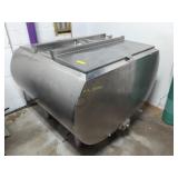 Blackburn Stainless Steel Cooling Tank