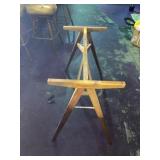 Wooden Table Base