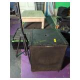 Klipsch Subwoofer and Speaker Tripod