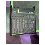Peavey Audio Mixer X-RAY 800D