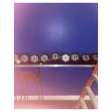 LED Lights and Power Strips