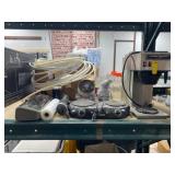 Commercial Coffee Brewer by Mr. Coffee, Food Saver