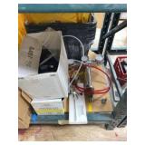 Miscellaneous Brewing Equipment