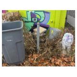 Pavers, Lion and More