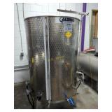 Albrigi Technologie 14.7HL Tank