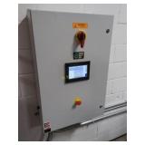 EHST Systems and Controls Temperature Controller