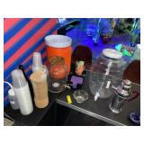 Beverage Dispensers, Paper Products, and More