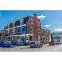 Lancaster Duplex Auction, 1-Bed Front & 5-Bed Rear Units in Lancaster City