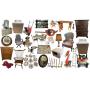 Traditional Furnishings and Collectibles Auction in Lancaster County, PA