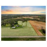 SOLD Prior to Auction 2 Acre Lot with Farm Views on Walnut Hill Rd. Lancaster County PA