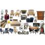 Home Goods and Outdoor Items Auction in Elizabethtown, Lancaster County, PA