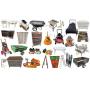 Furniture, Tools and Sporting Goods Auction in Gordonville, Lancaster County, PA