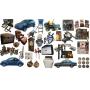 Tools, Household, Vehicles, and treasures Auction in Landisville, Lancaster County, PA