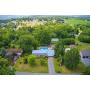 2.16 Acres: 4 Bedroom, 2 Bath with a Garage