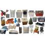 Plumbing Supplies and Shop Equipment Auction in Columbia, Lancaster County, PA