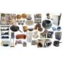 Jewelry, Coins, and Antiques Auction in Narvon, Lancaster County, PA