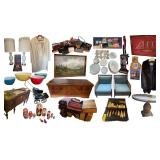 Lancaster Vintage and Household Auction in Lancaster County, PA