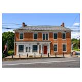 Historic 1816 Estate with 6 Bed, 4 Bath in Carlisle, PA