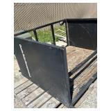 Steel Cart