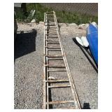Bin Ladder