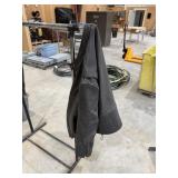 Mens riding jacket