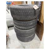 Bridgstone tires