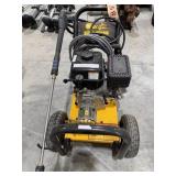 Pacific Equipment Power Washer