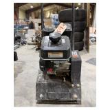 Kohler Command Pro Plate Compacter