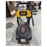 DeWalt Pressure Washer