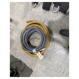Various air hoses