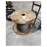 3/8 Steel Cable