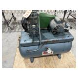 Quincy air compressor