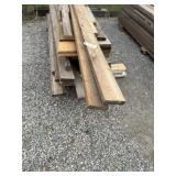 Misc. Lumber