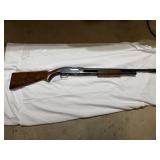 Winchester M 12 12ga