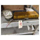 2 Safety Beacons