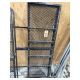 Metal Camer Deck for Receiver