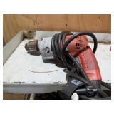 Milwaukee 1/2 inch Heavy Duty Drill