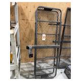 Metal Luggage Rack for Receiver