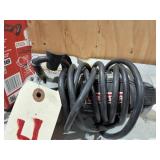 Craftsman all in 1 Dremel Cutting Tool