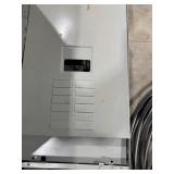 Cutler Hann new 200 amp outdoor panel
