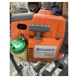 Husqvarna 2 stroke 32645 Weed eater