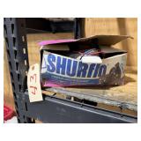 Shurflow RV pump
