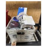Misc. Truck Parts