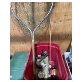 Fishing Equipment